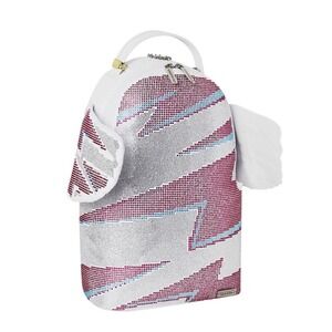 Sprayground AI Wings Mini Savage Backpack🔥New Bookbag Small School Bag